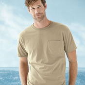 Heavyweight Blend™ 50/50 T-Shirt with a Pocket