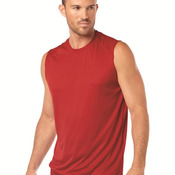 B-Dry Core Sleeveless T-Shirt
