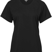 Ladies' Short Sleeve Performance T-Shirt