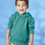 Toddler Hooded Sweatshirt