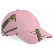 Realtree® All-Purpose Pink Cap