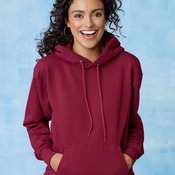 ComfortBlend® EcoSmart® Hooded Sweatshirt